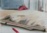 Dscn 3242, Bleistift